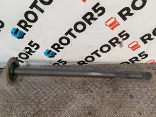 полуось задняя (приводной вал, ШРУС) DAF XF 106 1 поколение 2016, 12.9 л., MX-13 340, дизель, 1363851