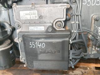 блок управления АКПП MAN TGX 1 поколение 2018, 2424754