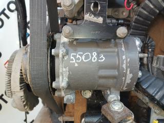 компрессор кондиционера DAF XF 106 1 поколение 2016, 12.9 л., MX-13 340, дизель