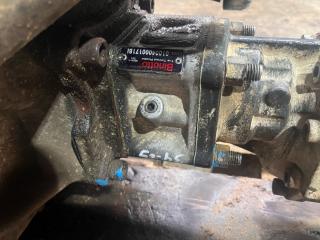 коробка отбора мощности Volvo FH 4 2018, 01004000171BI