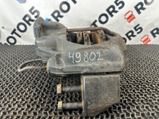 суппорт задний левый MAN TGX 1 поколение 2015, 12.4 л., D 2676 LF 45, дизель, правый руль