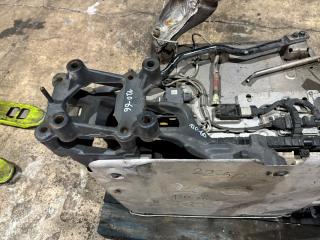 кронштейн глушителя DAF CF-series 1 поколение 2018, 2105823, 2125112