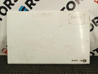 крышка инструментального ящика 