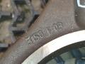 шатун MAN TGA 1 поколение 2003, 12.0 л., D 2866 LF28, дизель, 3158 - фото №6