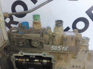 клапана кулисы кпп DAF XF 105 1 поколение 2013, 12.9 л., MX 340, дизель, 0501219314