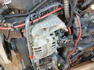 генератор DAF XF 106 1 поколение 2016, 12.9 л., MX-13 340, дизель