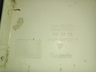 спойлер кабины , 1653703