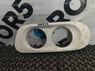 облицовка фары противотуманной левая DAF XF 105 1 поколение 2009, 12.9 л., MX 300, дизель, МКПП