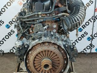 двигатель DAF XF 106 1 поколение 2016, 12.9 л., MX-13 340, дизель