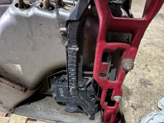 жгут проводов блока adblue DAF CF-series 1 поколение 2018