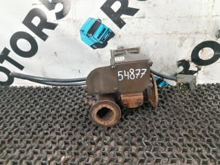 клапан EGR DAF XF 106 1 поколение 2015, 12.9 л., MX-13 375, дизель, 2104972