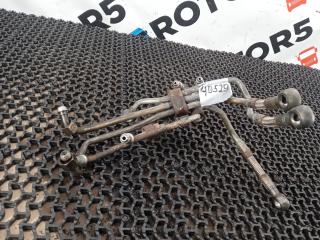 трубка топливная Mercedes-Benz Actros 4 поколение (MP4) 1845LS 2014, 12.8 л., OM 471.900, дизель