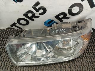 фара левая DAF XF 105 1 поколение 2013, 12.9 л., АКПП