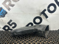 воздуховод печки MAN TGX 1 поколение 2013, 12.4 л., D 2676 LF 26, дизель, АКПП, 81619500447 - фото №4