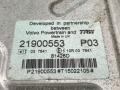 блок управления двигателем Volvo FH 4 2016, 12.8 л., D13K500, дизель, 21900553 - фото №4