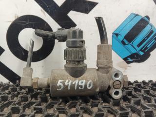 электромагнитный клапан DAF XF 105 1 поколение 2013, 12.9 л., АКПП, 4721784260