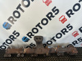 коллектор выпускной MAN TGX 1 поколение 2018, 12.4 л., D 2676 LF 52, дизель, 51081023379, 51081023383, 51081023384 - фото №2