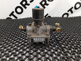 Клапан ускорительный Scania P 5 поколение 2011, 11.7 л., DC 12.15, дизель, АКПП, правый руль, 1425183, 9730110500