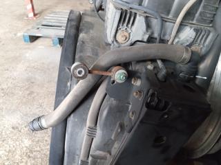 патрубок радиатора MAN TGX 1 поколение 2015, 12.4 л., D 2676 LF 26, дизель, АКПП, красный, 81963050466