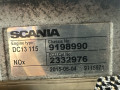 блок управления двигателем Scania R 5 поколение 2015, 12.7 л., DC 13.115, дизель, 1857180, 1924091, 2332976 - фото №8