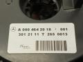 шлейф руля Mercedes-Benz Actros 4 поколение (MP4) 1842LS 2011, 12.8 л., OM 471.909, дизель, АКПП, белый, A0004642018 - фото №6