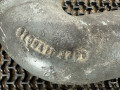 гофра инжектора MAN F2000 1 поколение 1998, 4.6 л., D 0824 LF 05, дизель, 51094113286 - фото №4