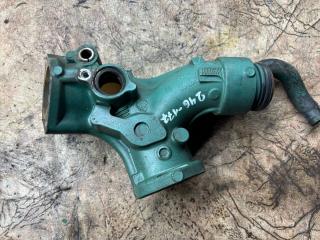 патрубок радиатора Volvo FH 4 2013, 20527991