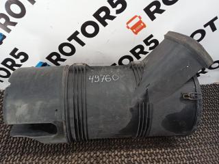 корпус воздушного фильтра MAN TGX 1 поколение 2015, 12.4 л., D 2676 LF 46, дизель, правый руль, 81084050021, 81084006078