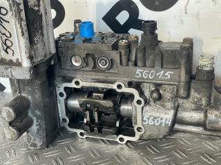 клапана кулисы кпп DAF XF 105 1 поколение 2008, 1025478, 0501216080