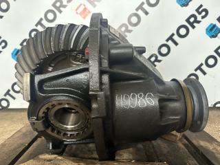 редуктор заднего моста Volvo FH 2 поколение 2011, MS17X, RSS1344C, 3200Q2123