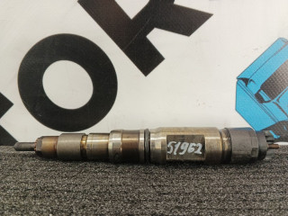 форсунка Sitrak C7H 1 2015, 10.5 л., D 2066, дизель, 200V101006126, 0445120321