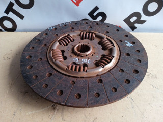 диск сцепления MAN TGX 1 поколение 2019, 12.4 л., D 2676 LF 52, дизель, 81303010708