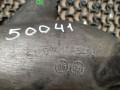 гофра инжектора MAN TGX 1 поколение 2007, 10.5 л., D 2066 LF 31, дизель, 51094113491 - фото №5