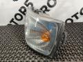 фара левая DAF XF 105 1 поколение 2013, 12.9 л., АКПП - фото №5