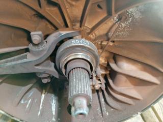 подшипник выжимной MAN TGX 1 поколение 2018