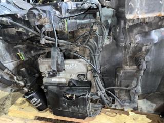 Проводка КПП MAN TGX 1 поколение 2017