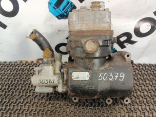 компрессор пневмоподвески Sitrak C7H 1 2013, 10.5 л., D 2066, дизель, 201V541007121
