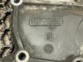 крышка двигателя передняя DAF XF 105 1 поколение 2011, 12.9 л., MX 300, дизель, 1678699 - фото №4
