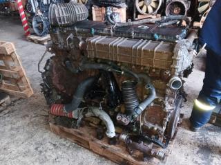 !новая запчасть_1 Mercedes-Benz Actros 4 поколение (MP4) 2017