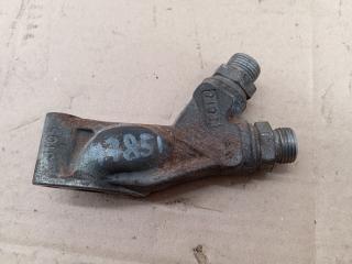 фланец (другие) MAN TGX 1 поколение 2018, 12.4 л., D 2676 LF 51, дизель, 3182