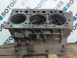 блок цилиндров Mercedes-Benz Actros 3 поколение (MP3) 2010, 11.9 л., OM 541.946, дизель, 5410110301