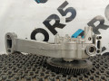насос масляный Scania R 5 поколение 2011, 11.7 л., DC 12.15, дизель, 2028987, 2028988, 1430182 - фото №6