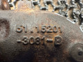 фланец (другие) MAN TGX 1 поколение 2014, 12.4 л., D 2676 LF 26, дизель, 51152013081 - фото №5