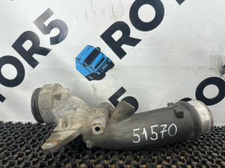 патрубок радиатора DAF CF-series 1 поколение 2019, 12.9 л., MX-13 390 H2, дизель, 1940131, 1944597