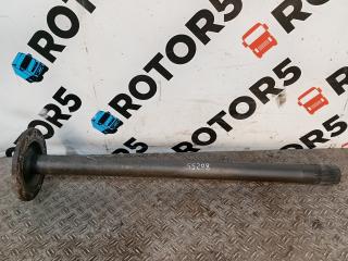 полуось задняя (приводной вал, ШРУС) DAF XF 106 1 поколение 2016, 12.9 л., MX-13 340, дизель, 1363850