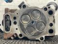 головка блока цилиндров Scania 124 4 поколение 2004, 11.7 л., DC 12.03, дизель, 1522361 - фото №2