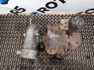 турбина MAN TGX 1 поколение 2016, 12.4 л., D 2676 LF 26, дизель, 51091017230, ZB40185B