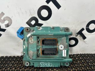 блок управления двигателем Volvo FH 2 поколение 2008, 12.8 л., D13A440, дизель, 20814604