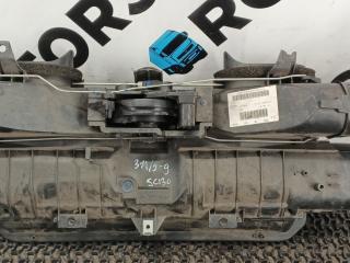 корпус отопителя (печки) Scania P 5 поколение 2011, 11.7 л., DC 12.15, дизель, АКПП, правый руль, 1724328, 1872040