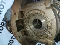 редуктор заднего моста MAN TGL 1 поколение 2008, HY-1175, 81353013077 - фото №3